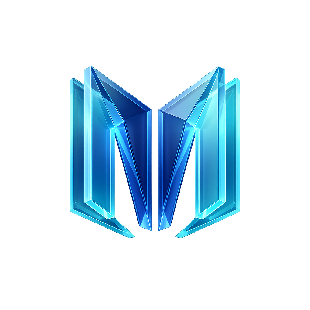 MedLinkDZ Logo